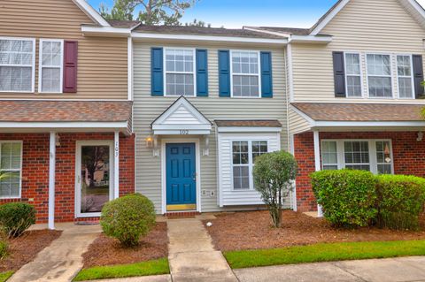 A home in Summerville