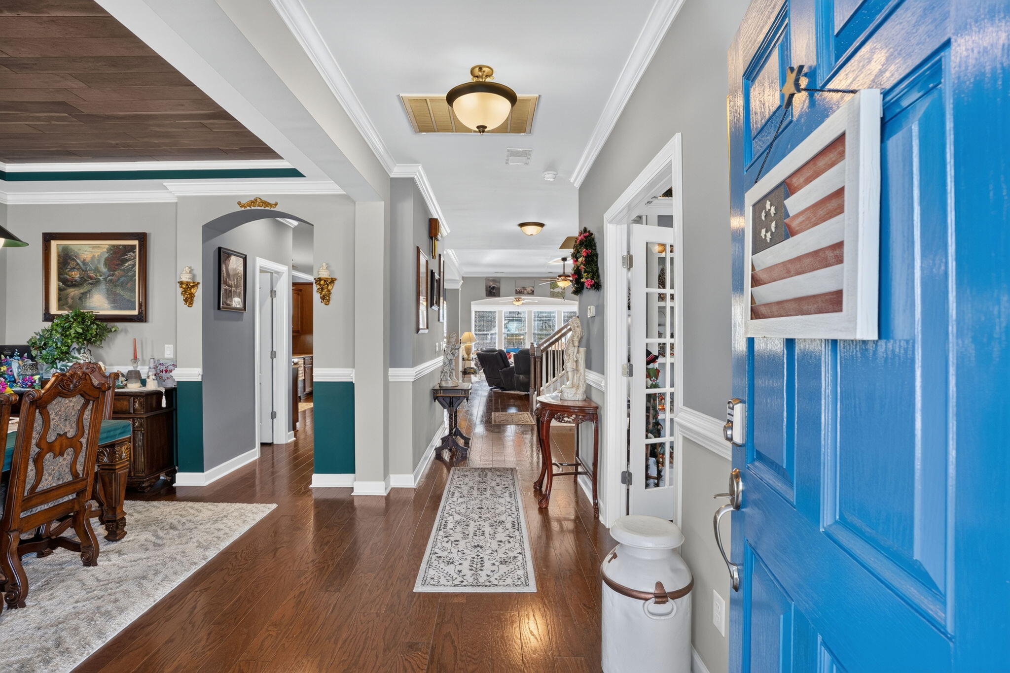 423 Topcrest Lane