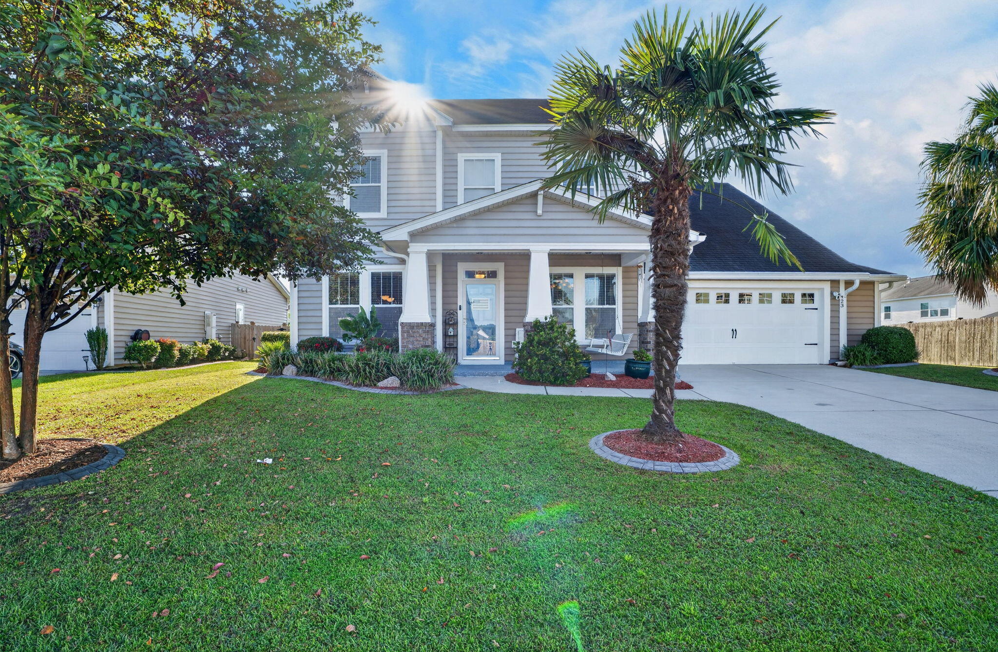 423 Topcrest Lane