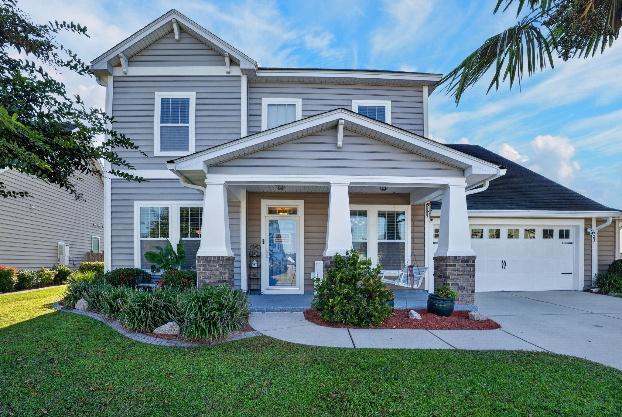 423 Topcrest Lane