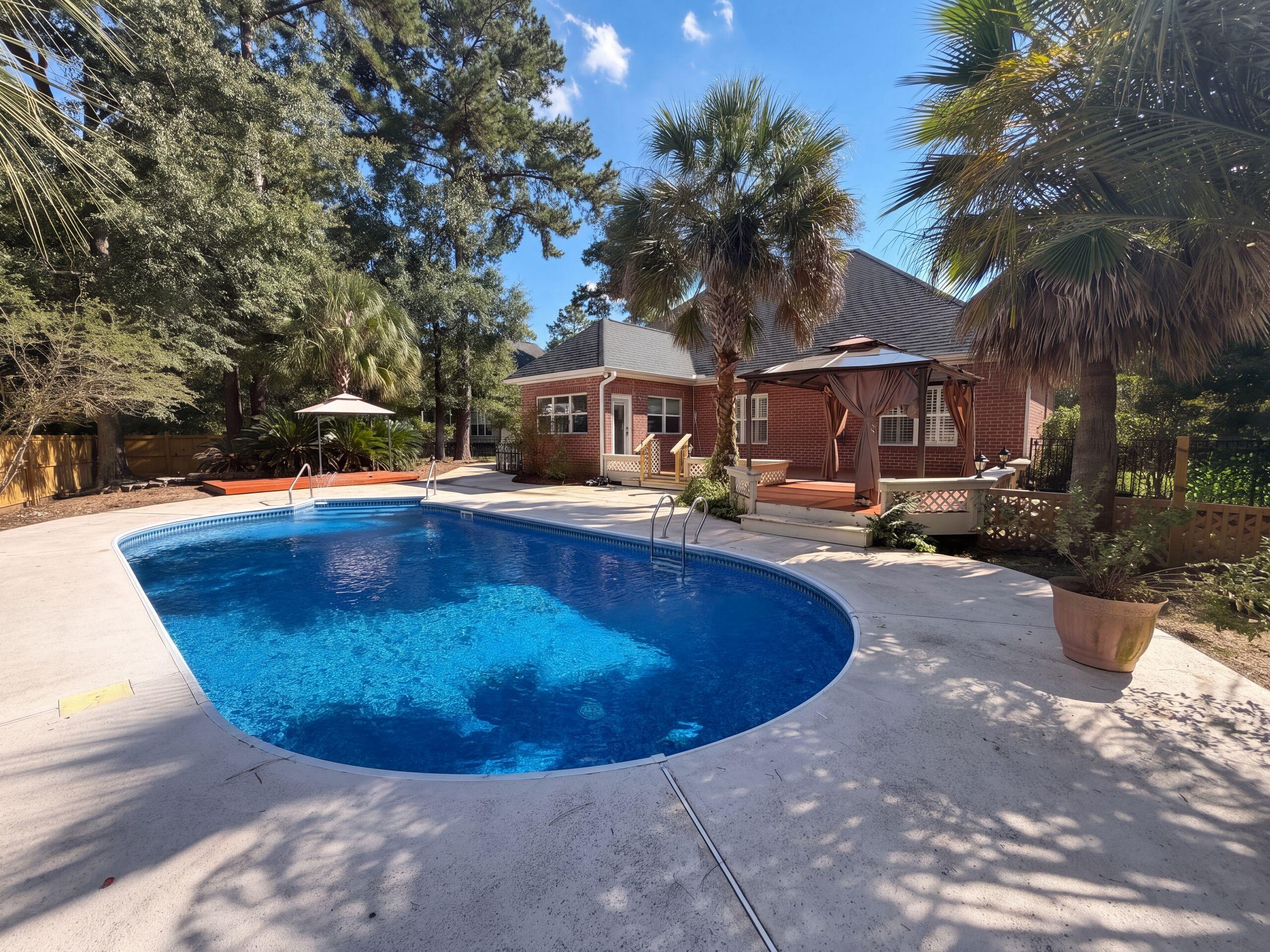 313 Glen Eagles Drive