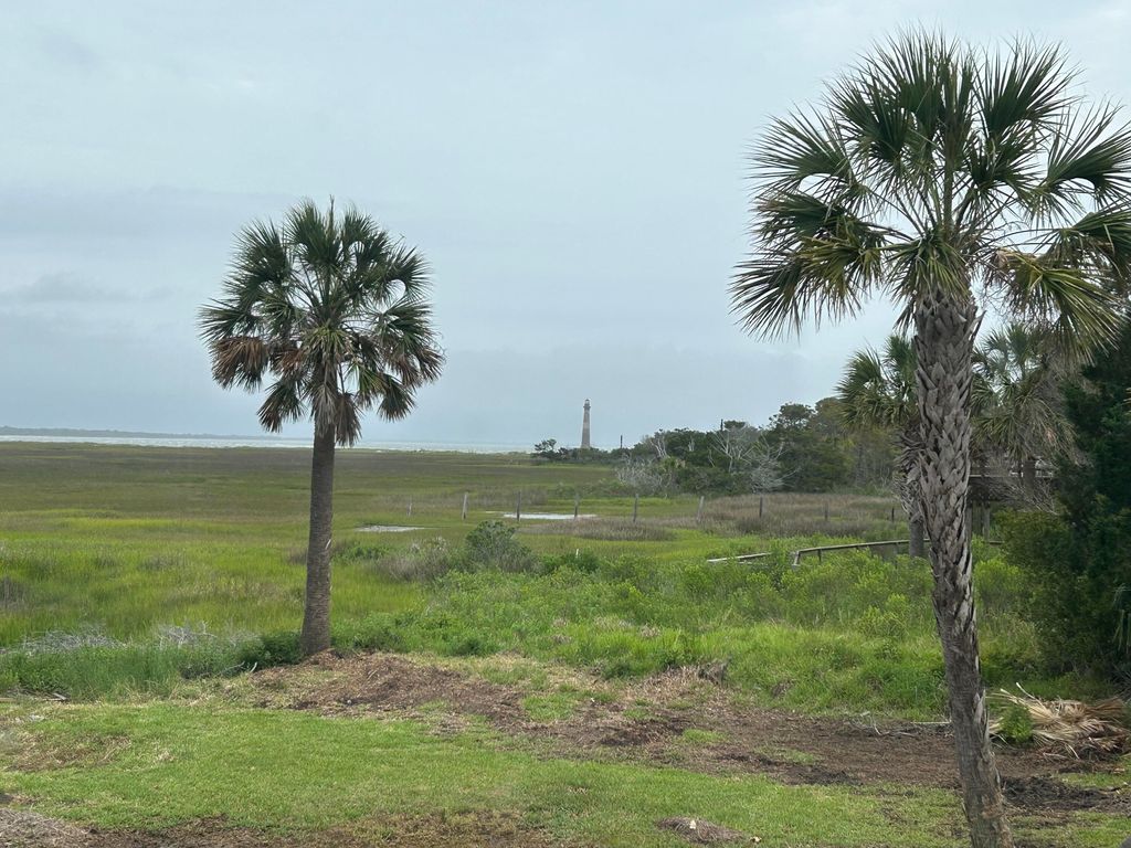 Photo of 1736 E Ashley Avenue, Folly Beach, SC 29439 (MLS # 25014659)
