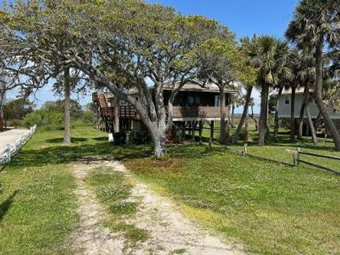 1736 E Ashley Avenue Folly Beach SC 29439