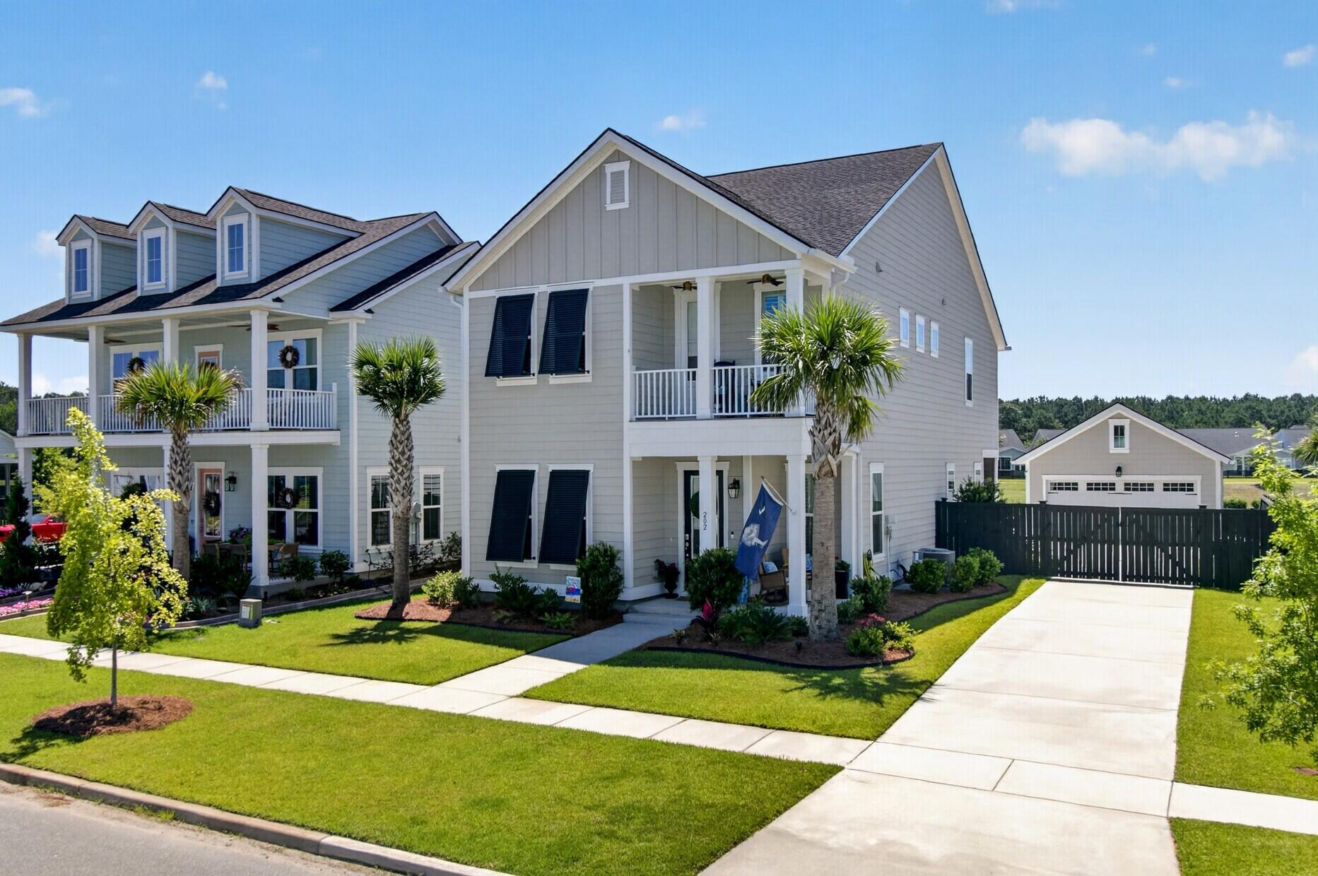 202 Ashworth Drive