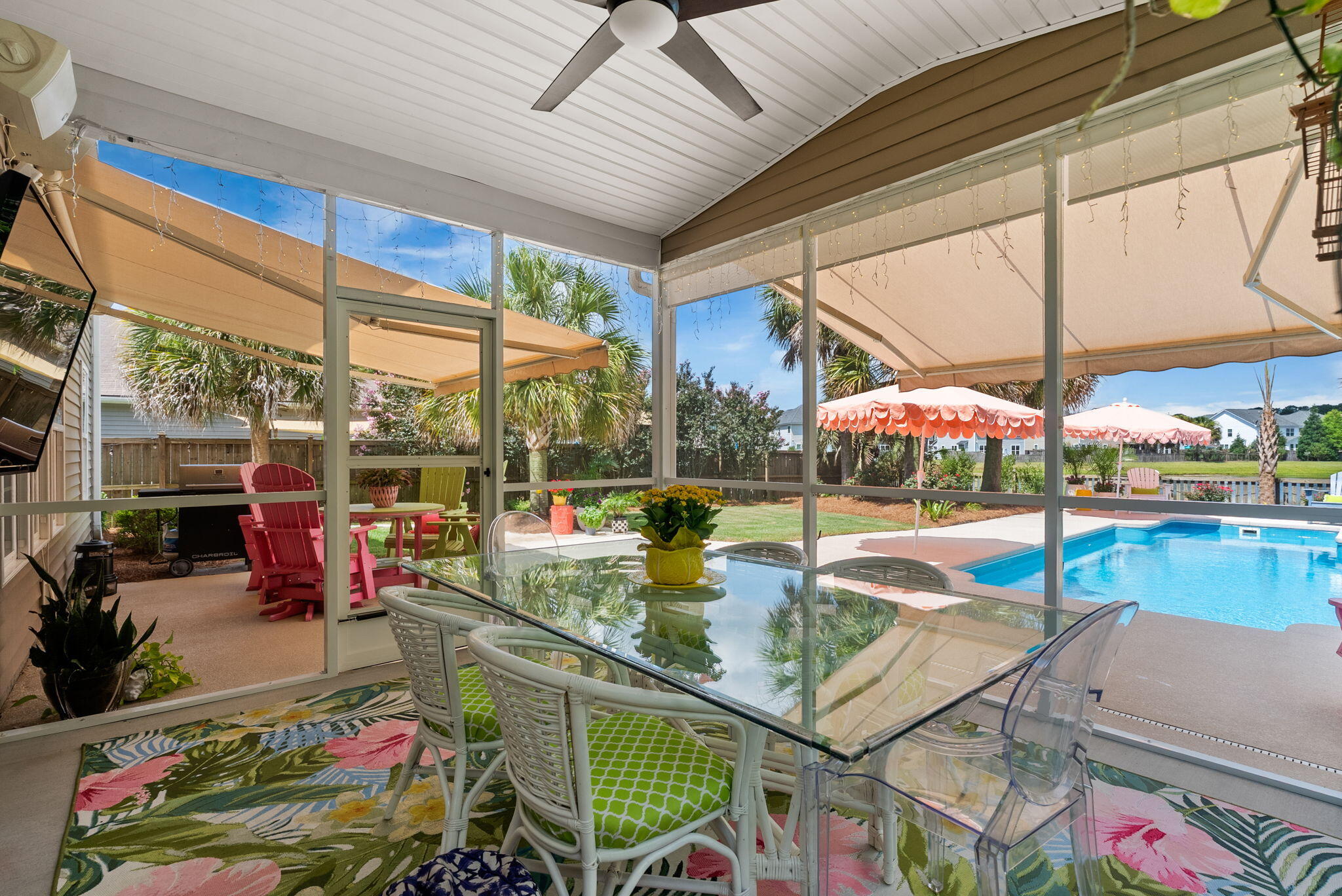 1551 Chastain Road