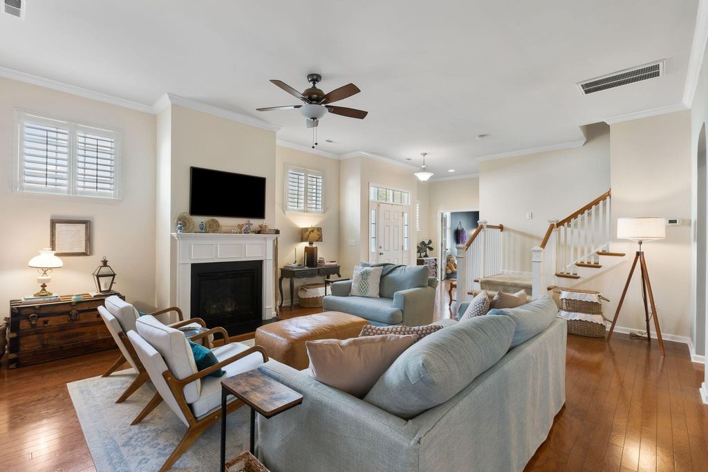 Photo of 1626 Cristalino Circle, Charleston, SC 29414 (MLS # 25027182)