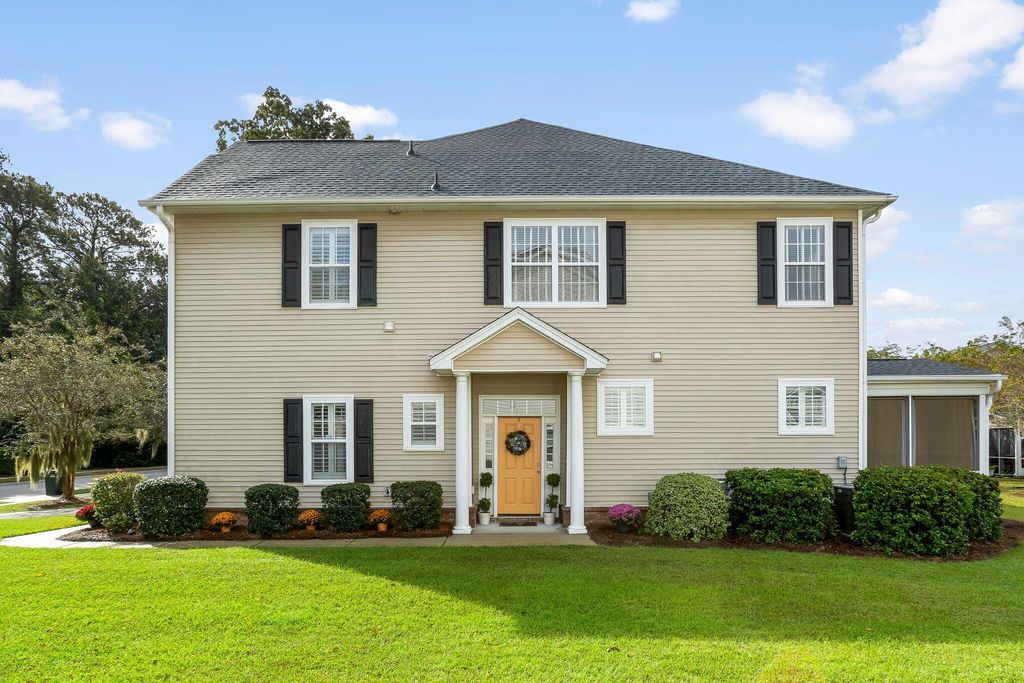 Photo of 1626 Cristalino Circle, Charleston, SC 29414 (MLS # 25027182)