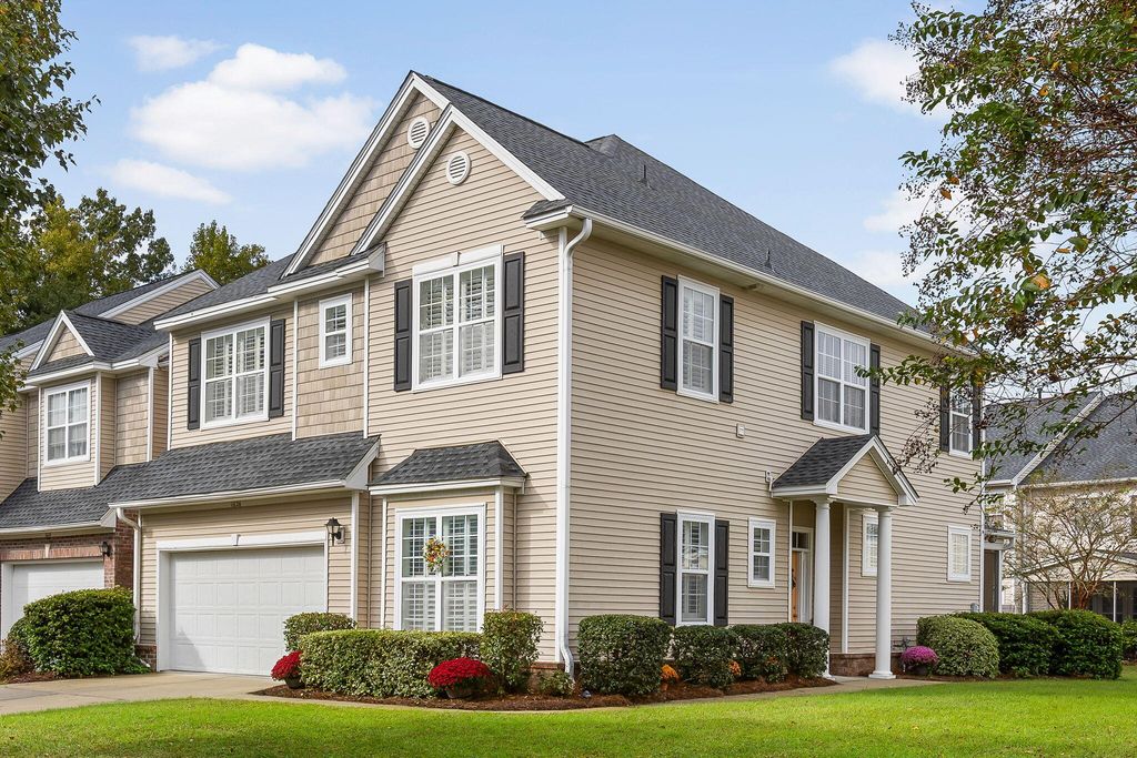Photo of 1626 Cristalino Circle, Charleston, SC 29414 (MLS # 25027182)