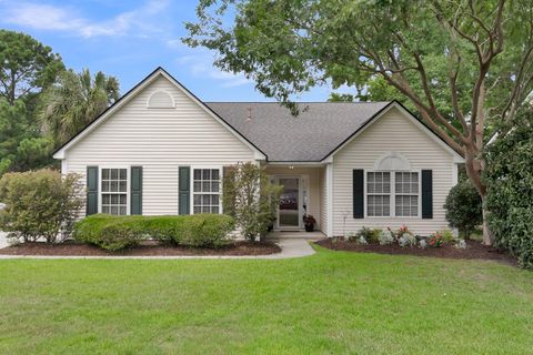 A home in Mount Pleasant