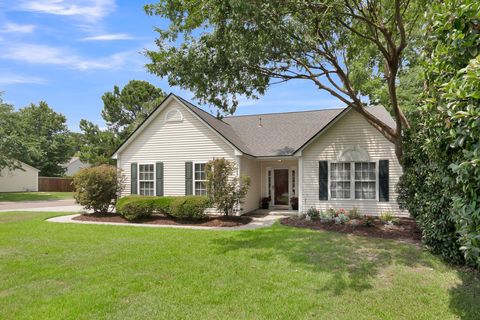 A home in Mount Pleasant