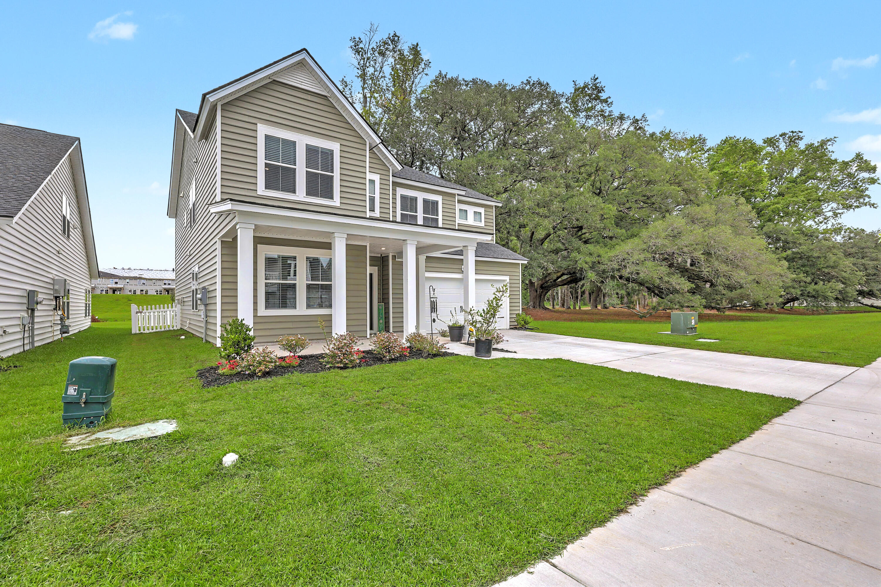 411 Cropfield Drive
