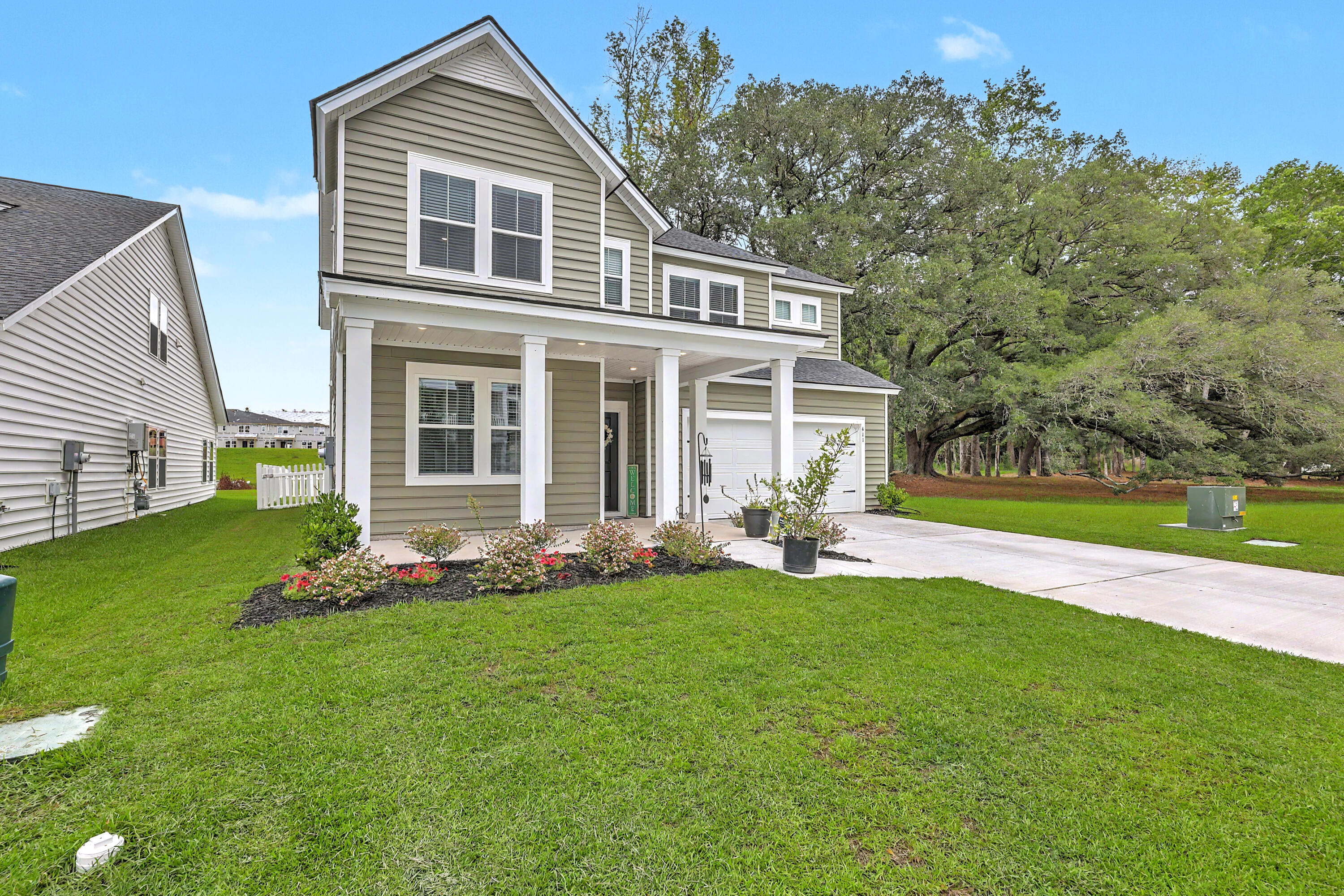 411 Cropfield Drive