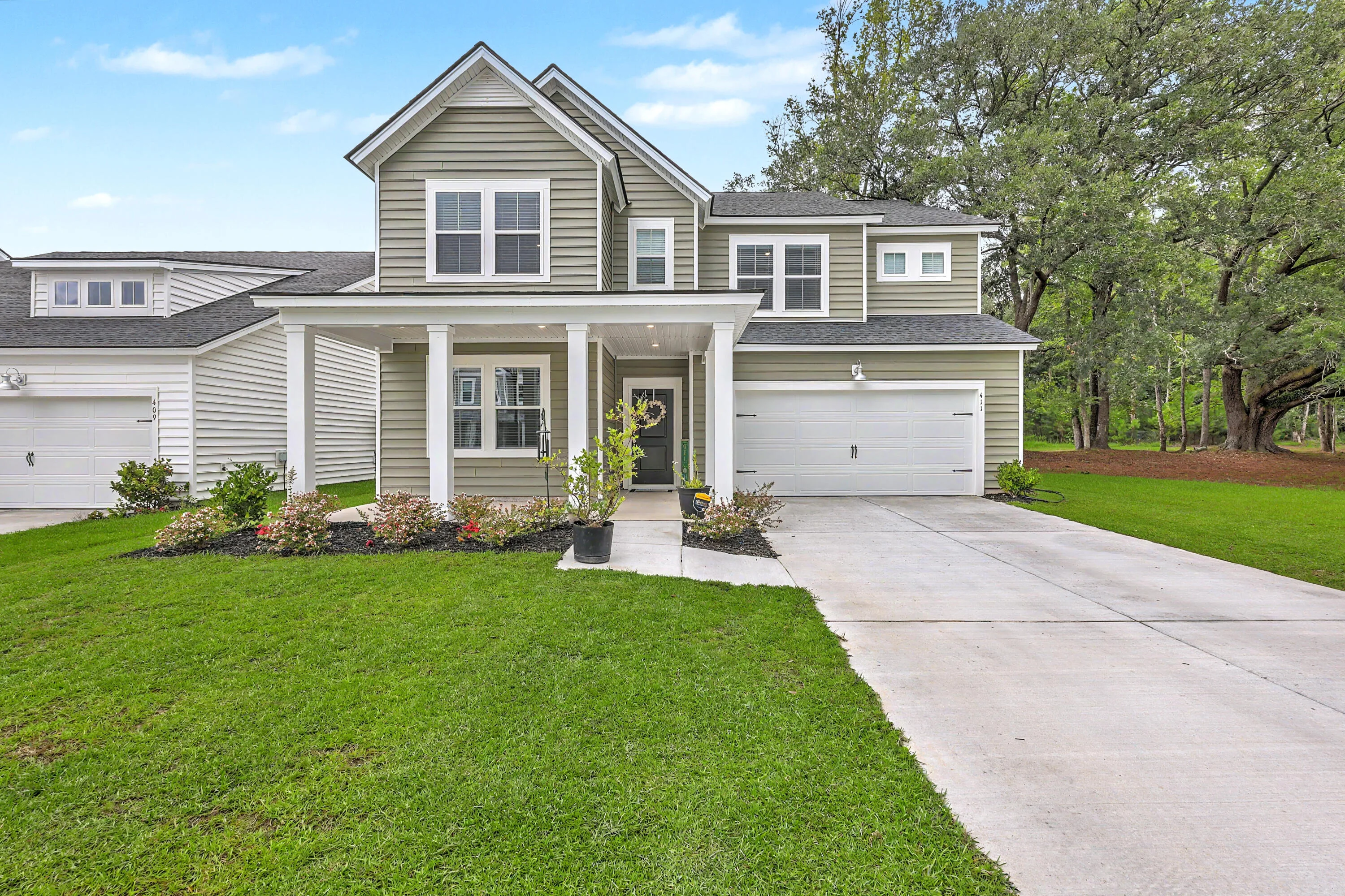 411 Cropfield Drive