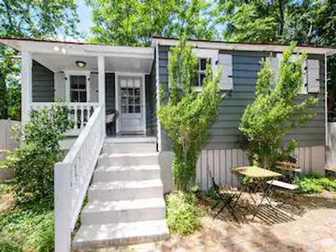 A home in Charleston