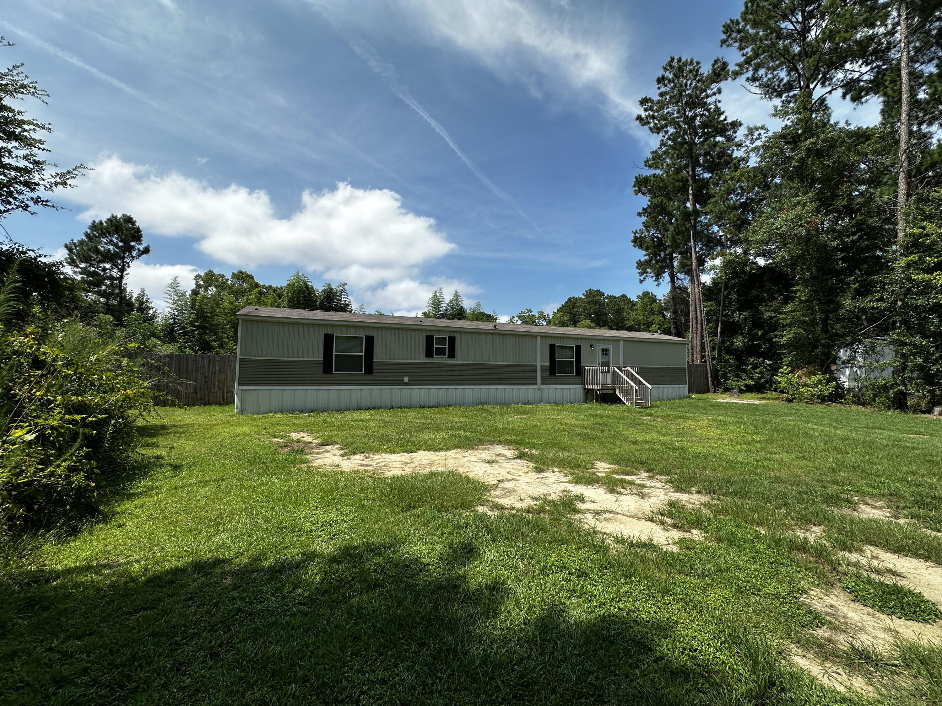 1106 Pontiac Drive
