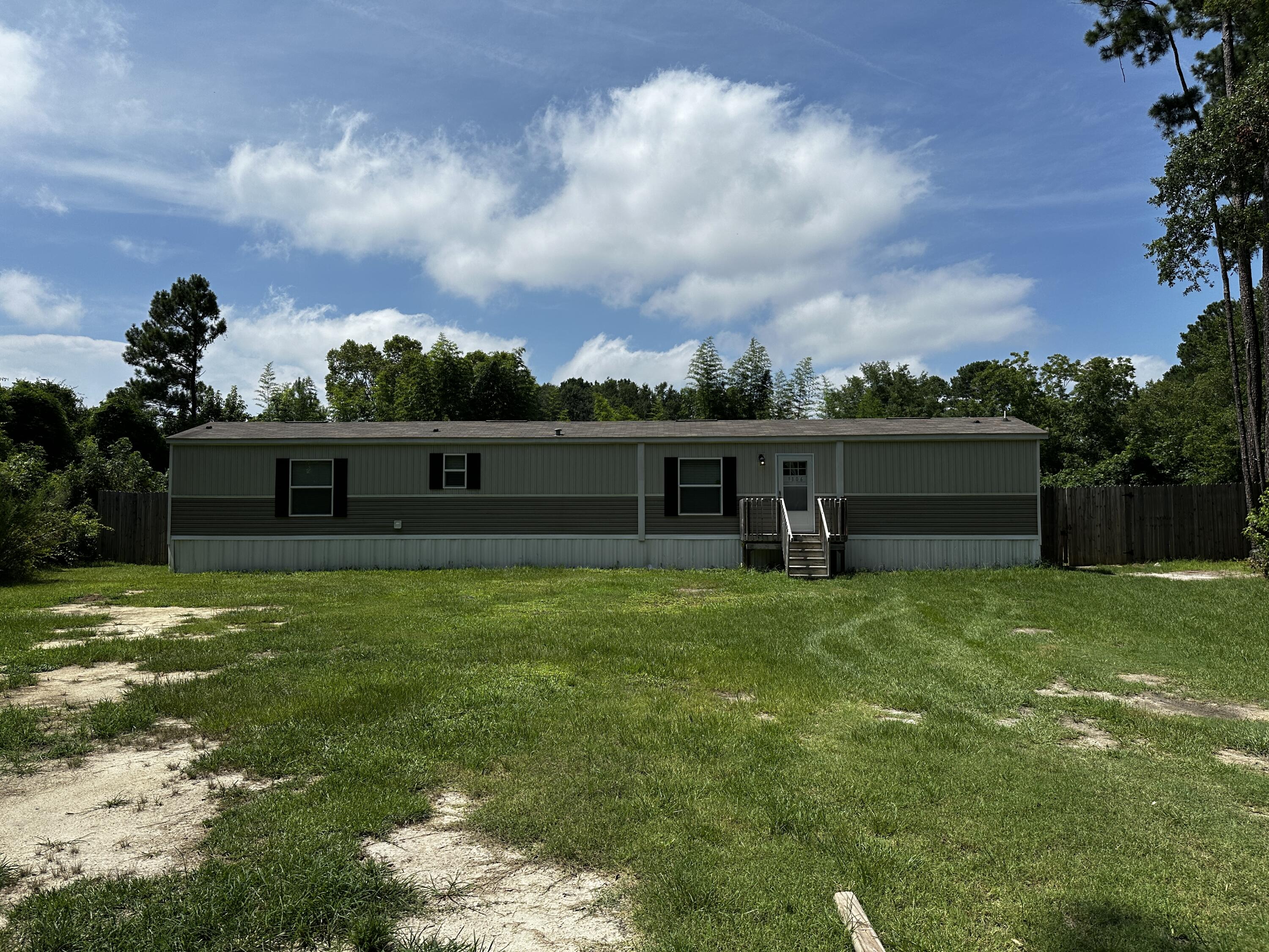 1106 Pontiac Drive