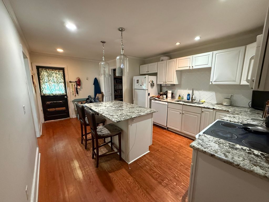 Photo of 5069 Walker Street, North Charleston, SC 29405 (MLS # 26005306)