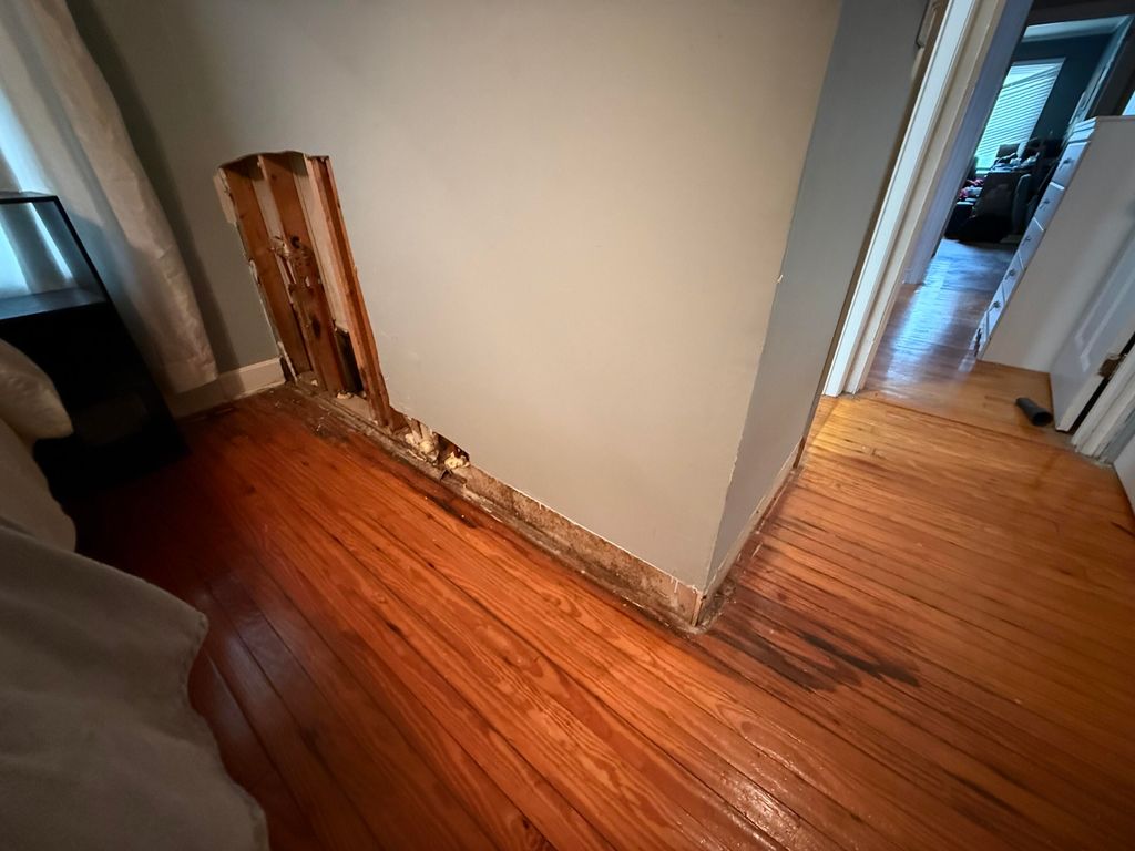 Photo of 5069 Walker Street, North Charleston, SC 29405 (MLS # 26005306)