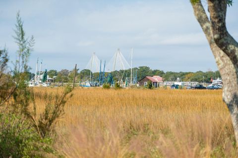 212 Live Oak Drive Mount Pleasant SC 29464