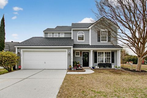 1425 Water Edge Drive Charleston SC 29492