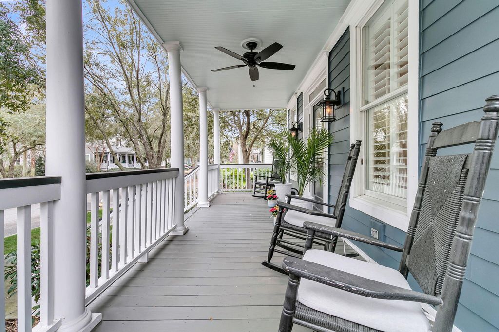 Photo of 287 Beresford Creek Street, Charleston, SC 29492 (MLS # 26001732)