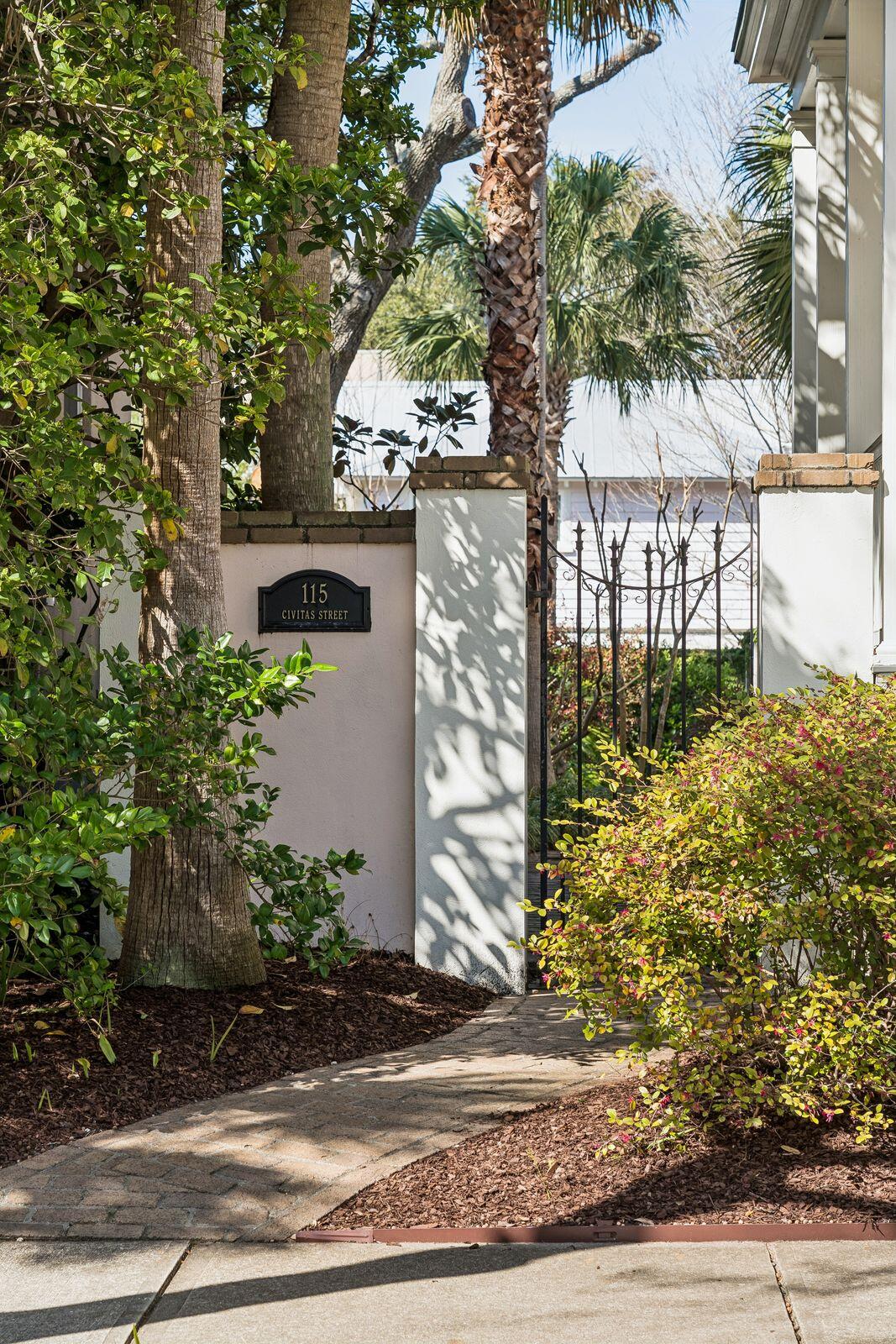 115 Civitas Street
