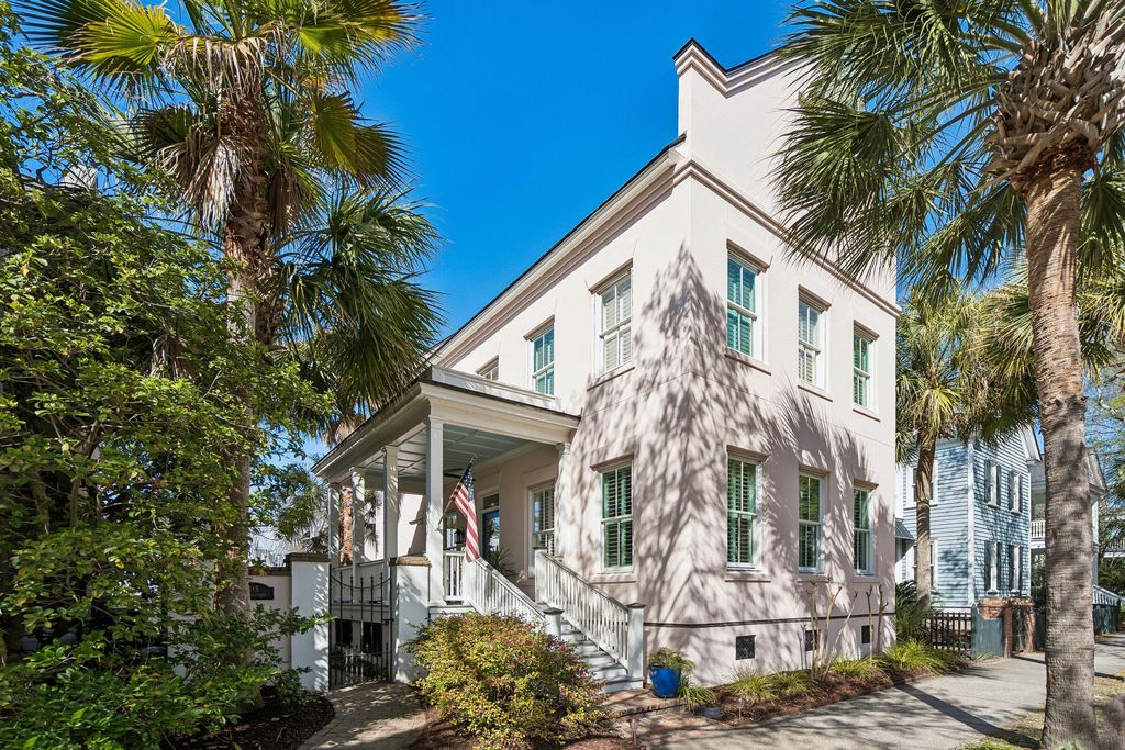 Photo of 115 Civitas Street, Mount Pleasant, SC 29464 (MLS # 26008344)