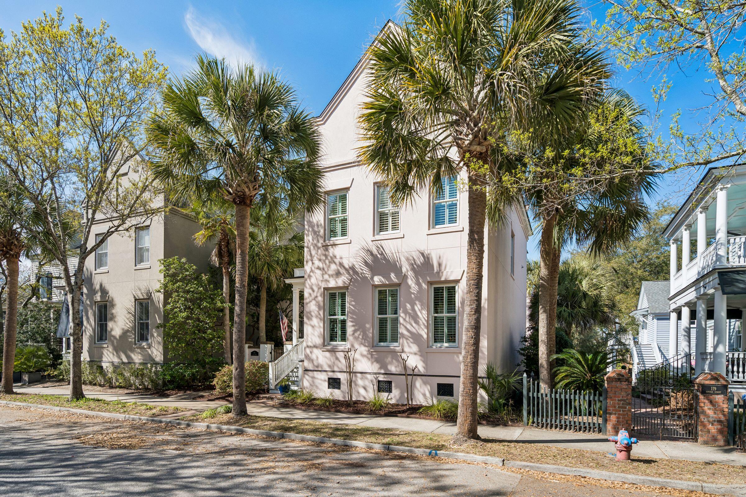 115 Civitas Street