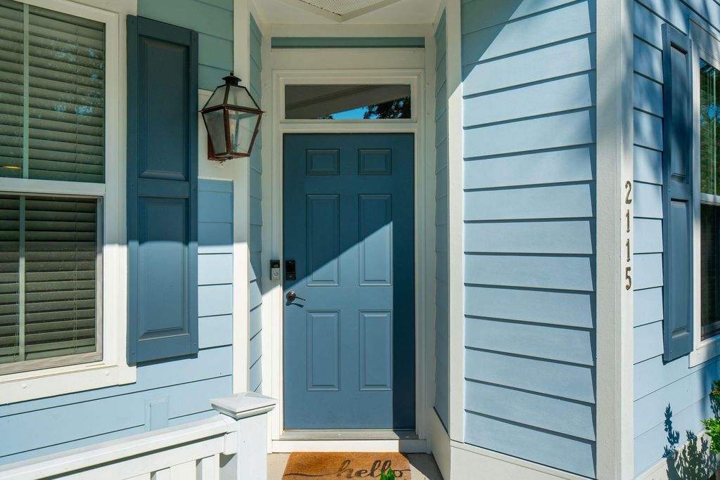 Photo of 2115 Kemmerlin Street, Johns Island, SC 29455 (MLS # 26019905)