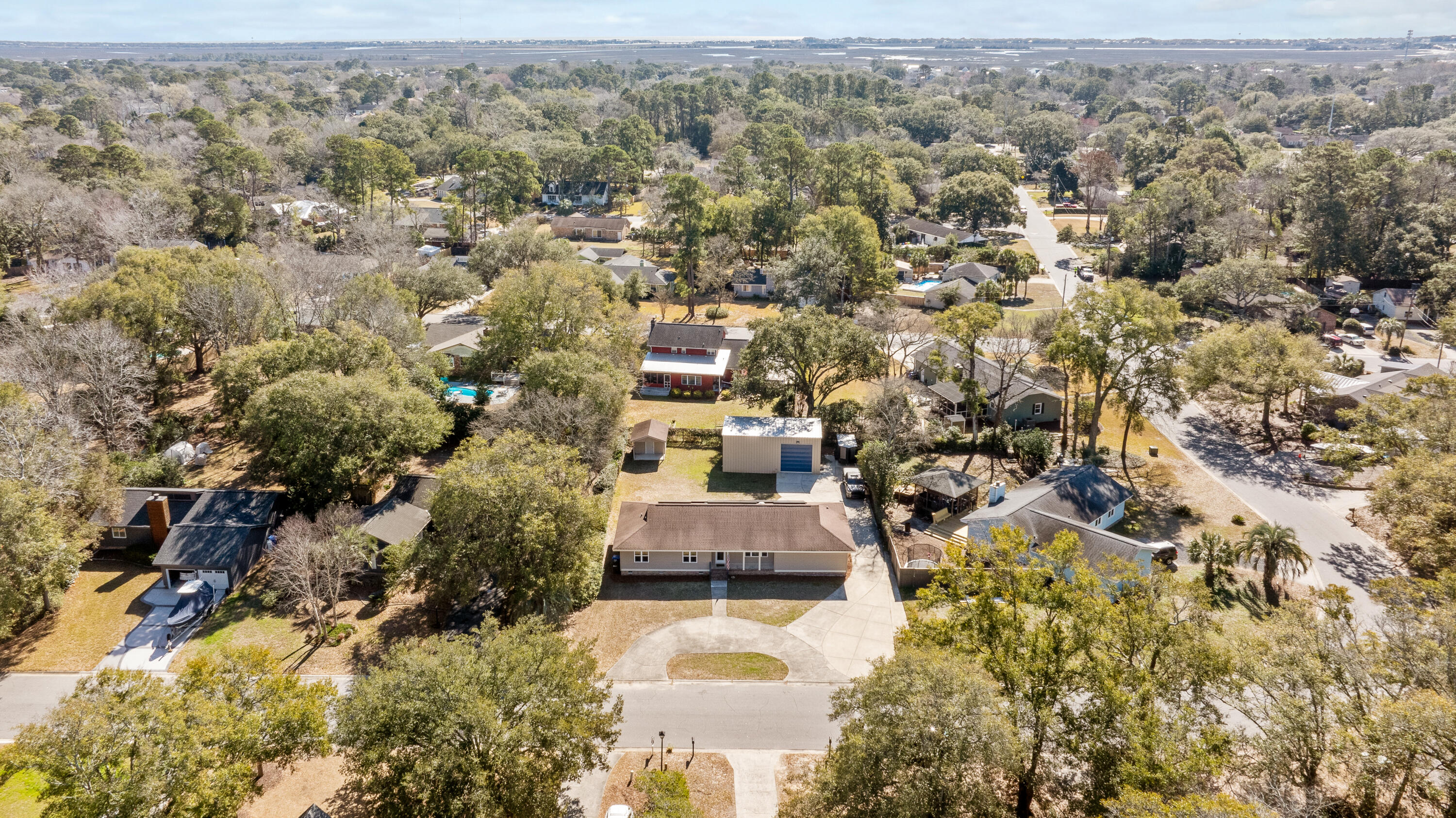 1288 Old Colony Road