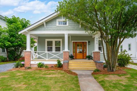4620 O'Hear Avenue North Charleston SC 29405