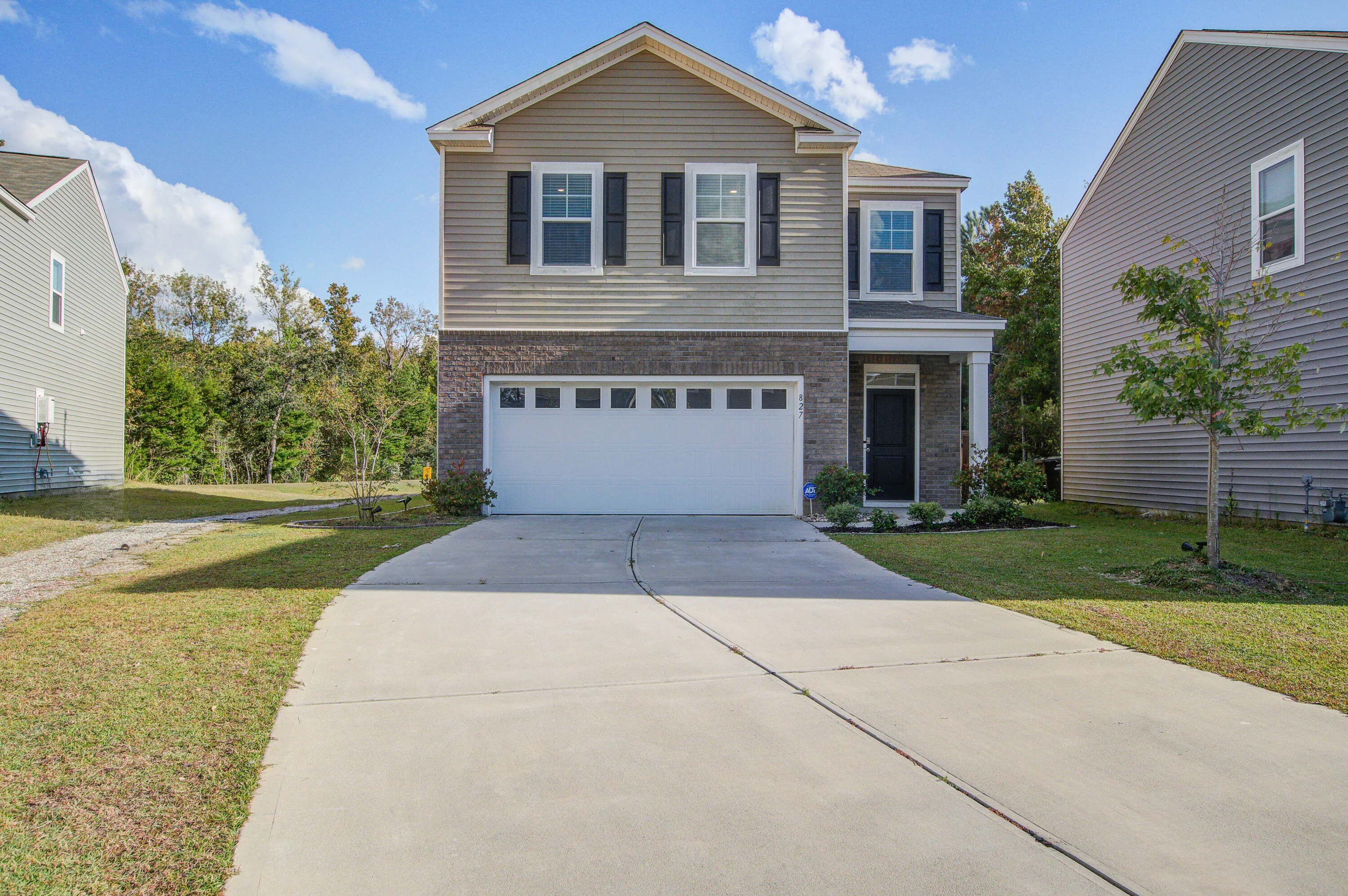 827 Kirby Court