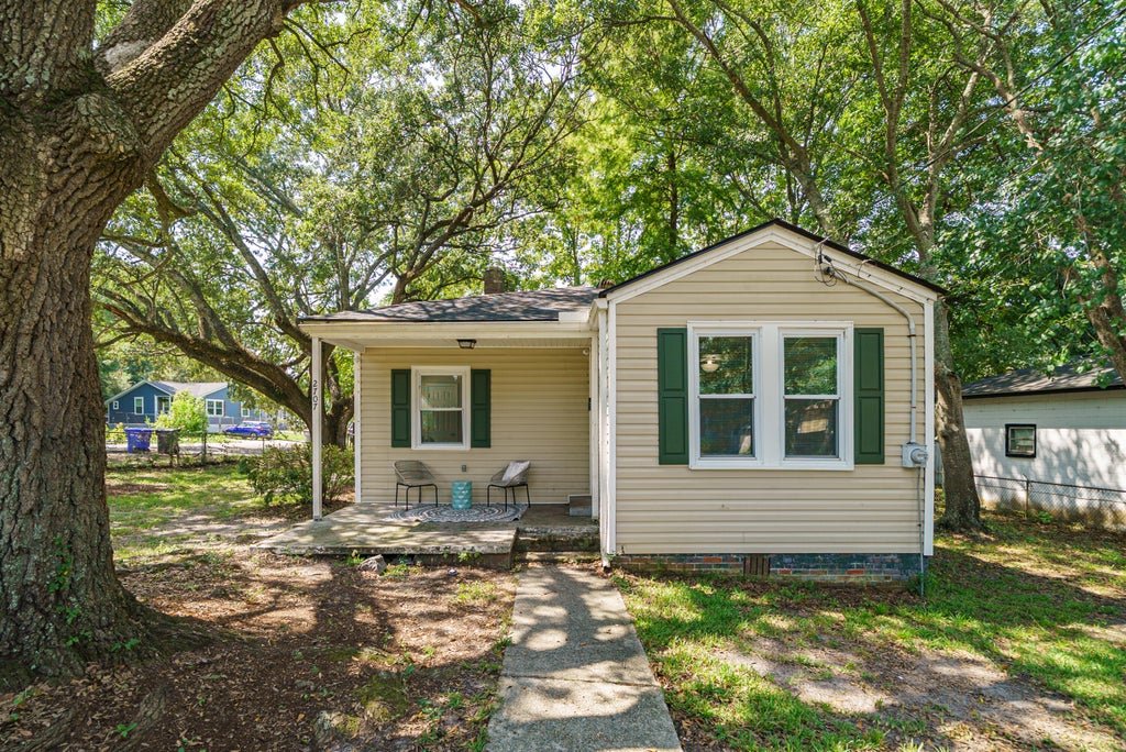 Photo of 2707 Saratoga Road, North Charleston, SC 29405 (MLS # 26025954)