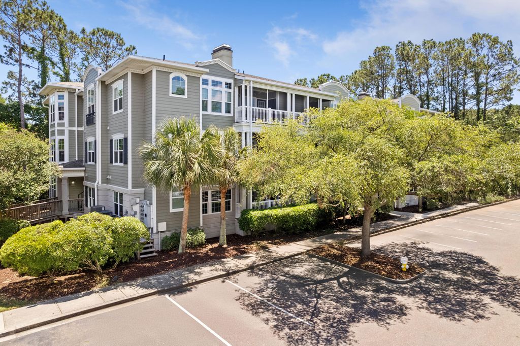 Photo of 2216 Telfair Way #2216, Charleston, SC 29412 (MLS # 26014755)