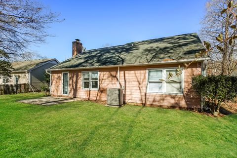 A home in Summerville