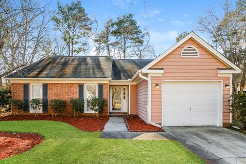 A home in Summerville