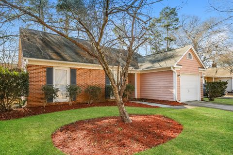 A home in Summerville