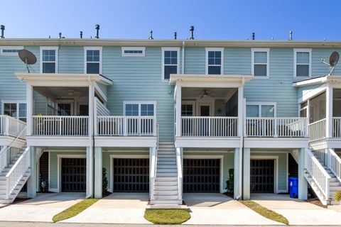 A home in Mount Pleasant