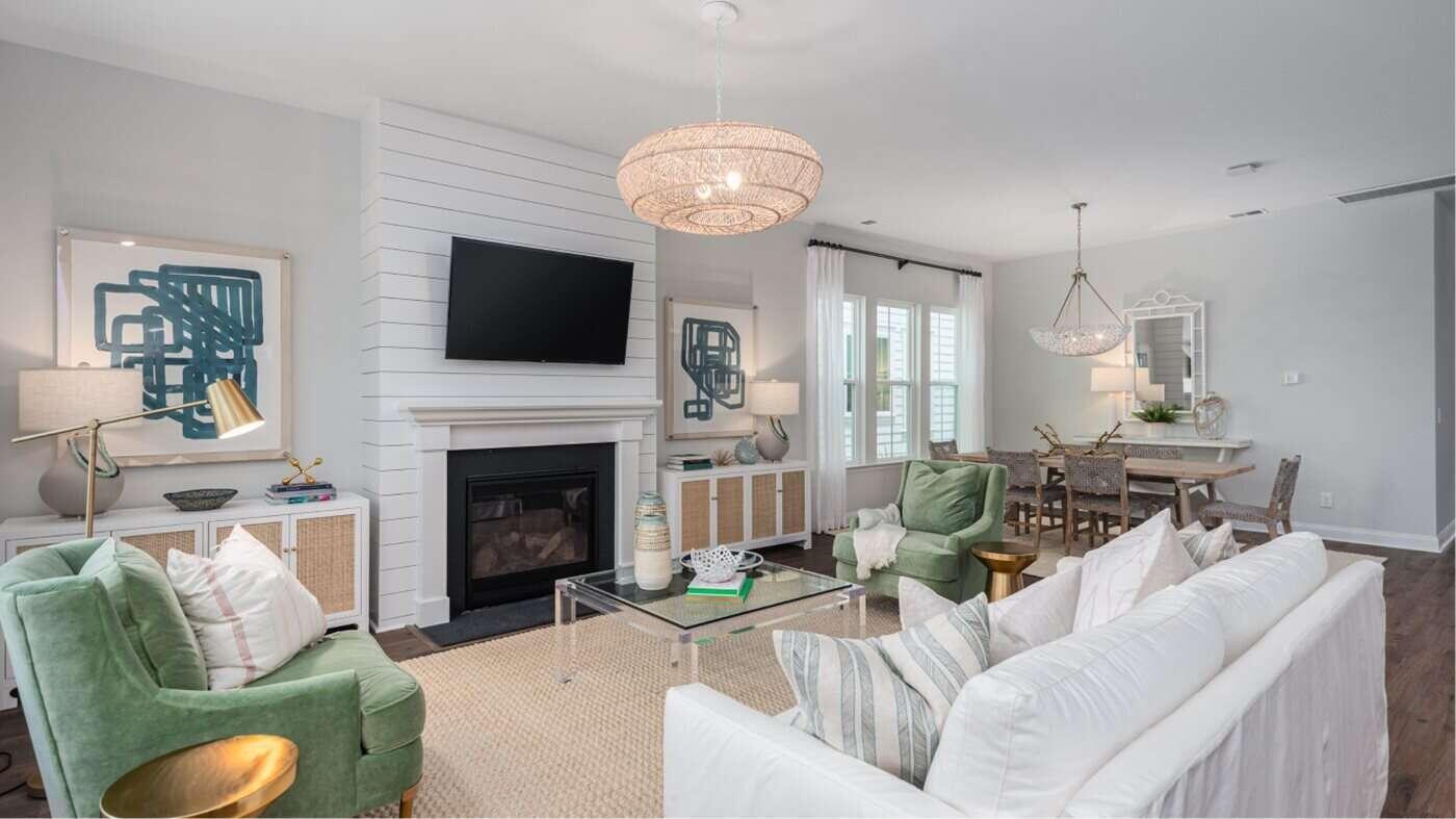 122 Cloverfield Trail Drive