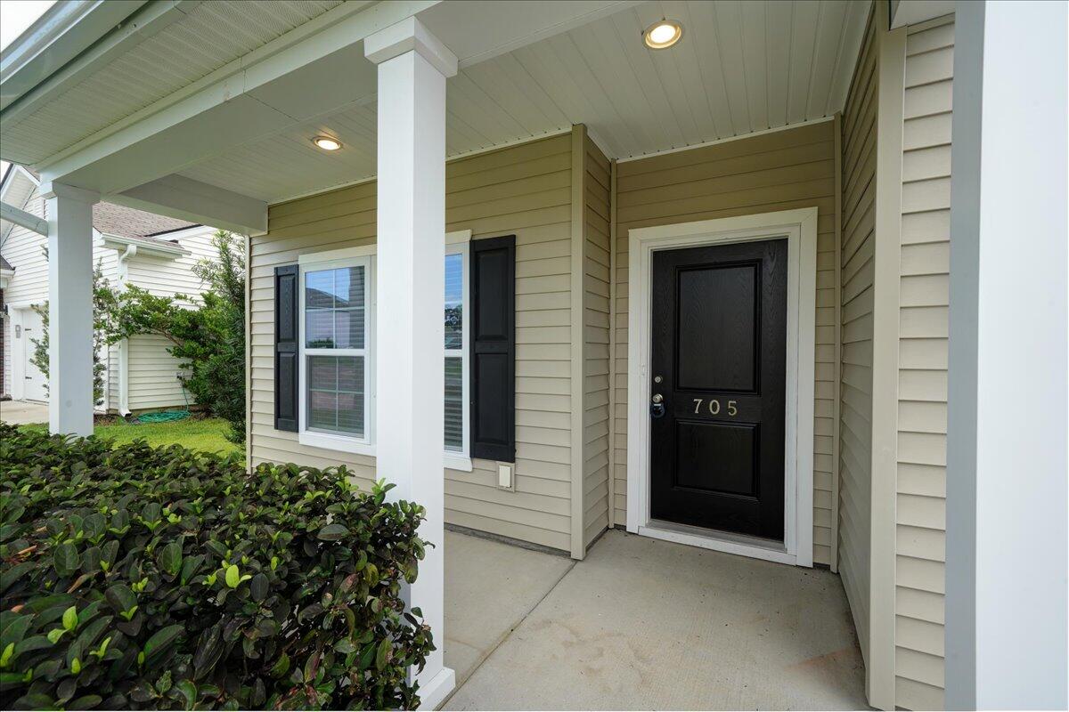 705 Wistful Way