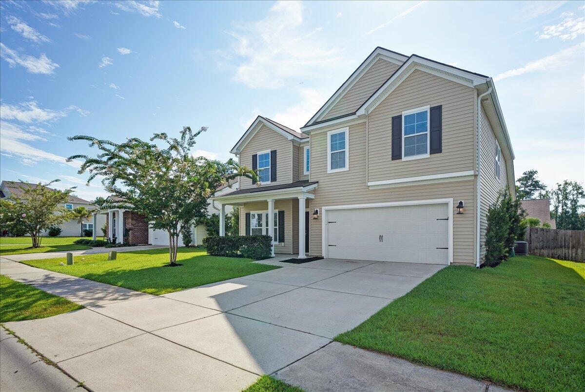 705 Wistful Way