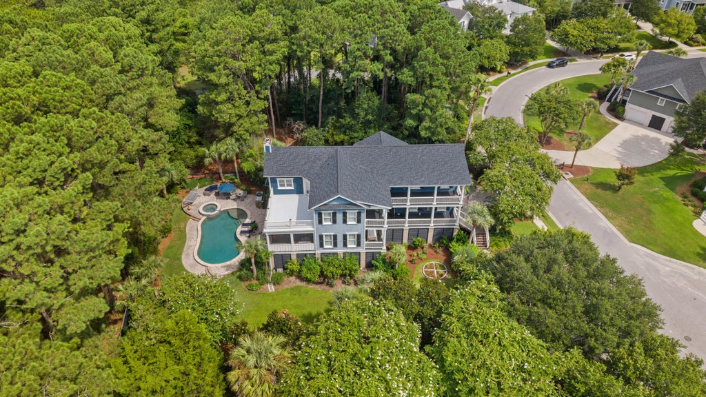 Photo of 1789 Canyon Oaks Drive, Mount Pleasant, SC 29464 (MLS # 26026699)