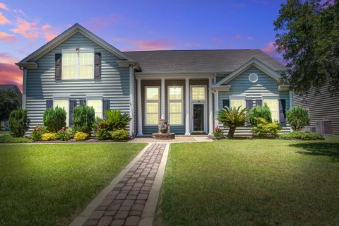 100 Cottage Path Lane Summerville SC 29485