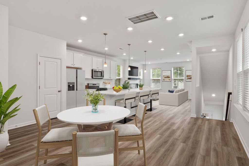 Photo of 1818 Helm Avenue, North Charleston, SC 29405 (MLS # 26002577)