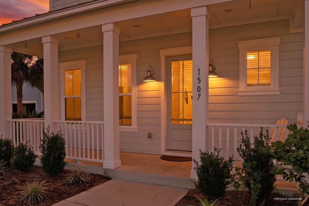 Photo of 1507 Layback Alley, Charleston, SC 29412 (MLS # 26009814)