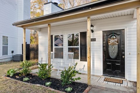 115 Broken Trail Summerville SC 29486