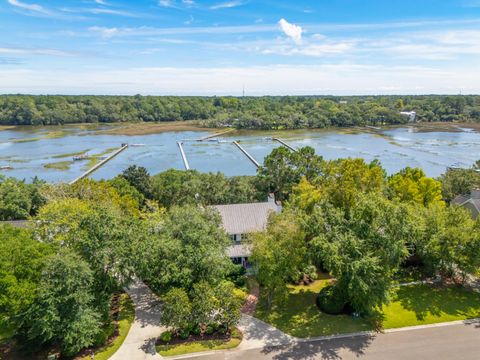 Photo of 468 Rice Hope Drive, Mount Pleasant, SC 29464 (MLS # 25025313)