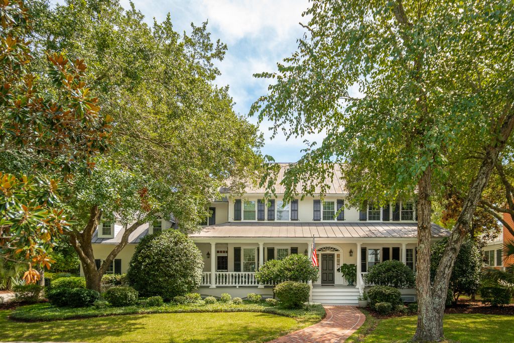 Photo of 468 Rice Hope Drive, Mount Pleasant, SC 29464 (MLS # 25025313)