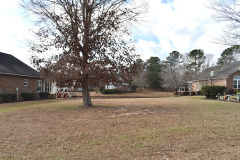 604 Fern Oak Court Manning SC 29102