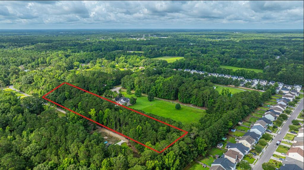 Photo of 0 Weeping Willow Lane, Summerville, SC 29483 (MLS # 25029528)